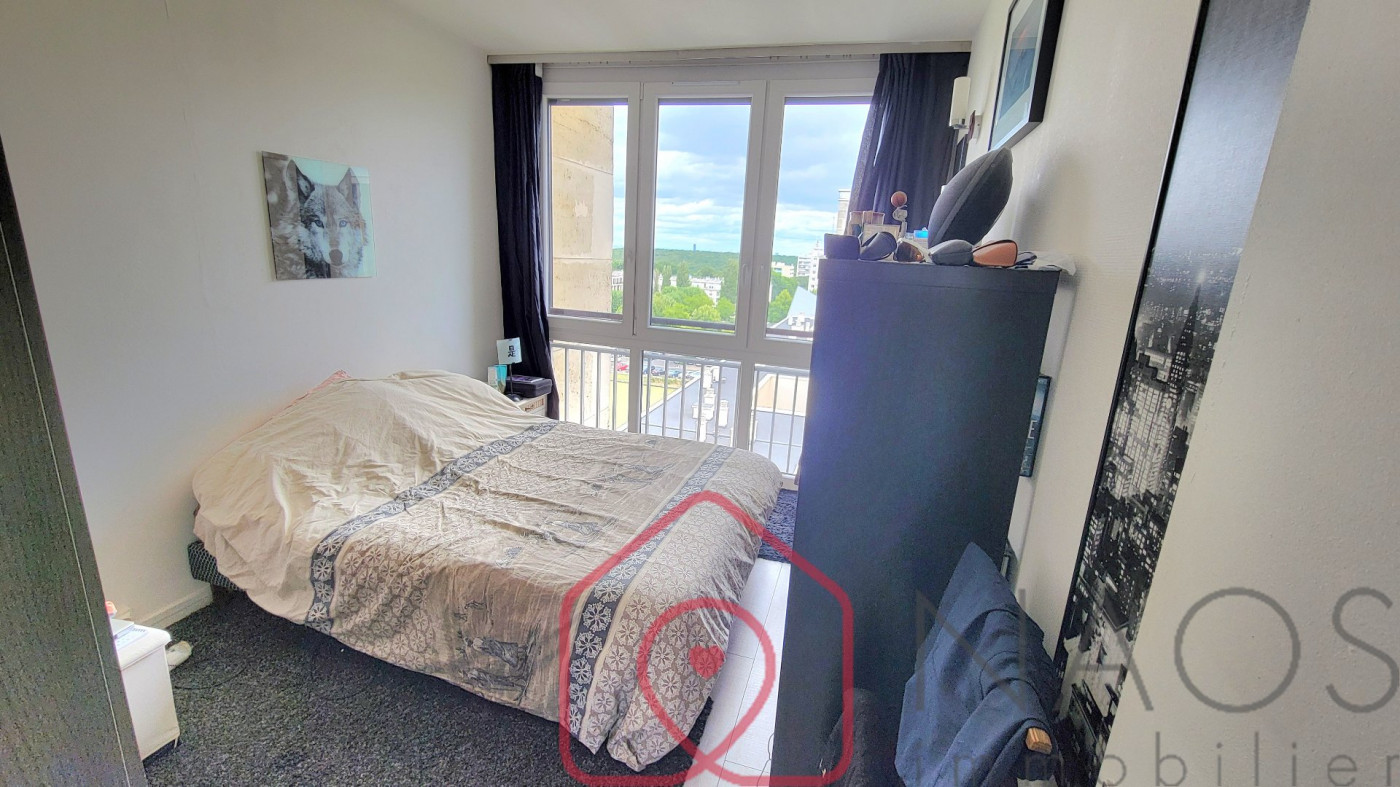 vente Appartement Meudon La Foret - Photo 6