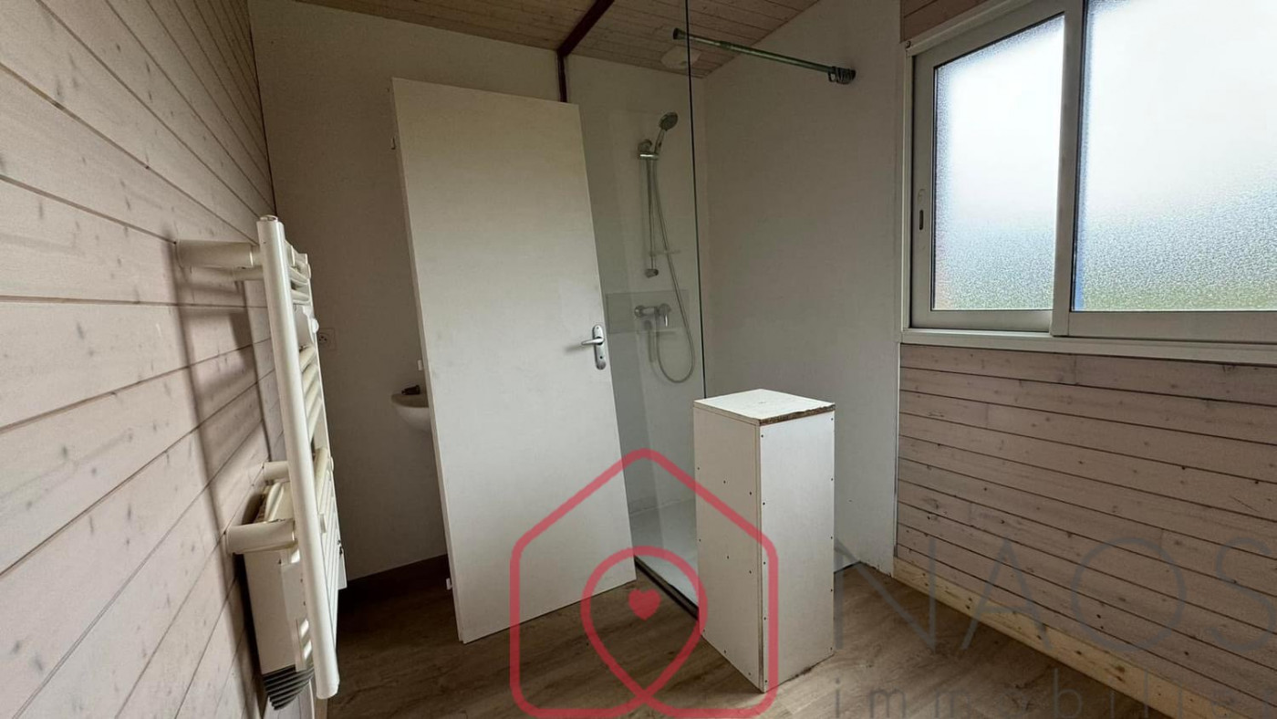 vente Maison à ossature bois Pontivy - Photo 6