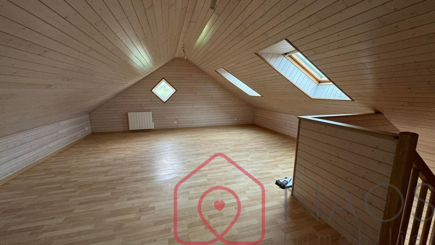 vente Maison à ossature bois Pontivy - Photo 5