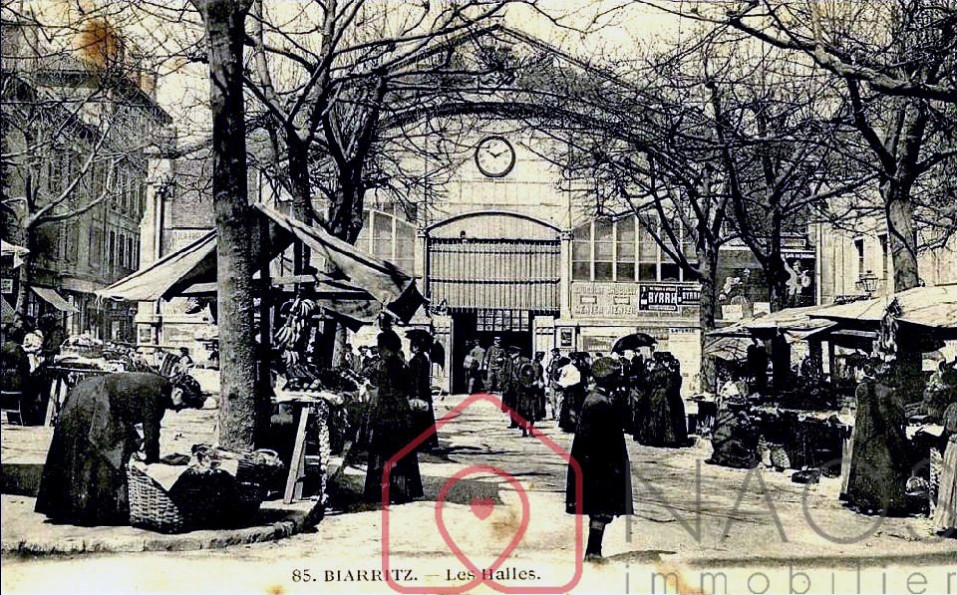 vente Salon de thé Biarritz - Photo 1