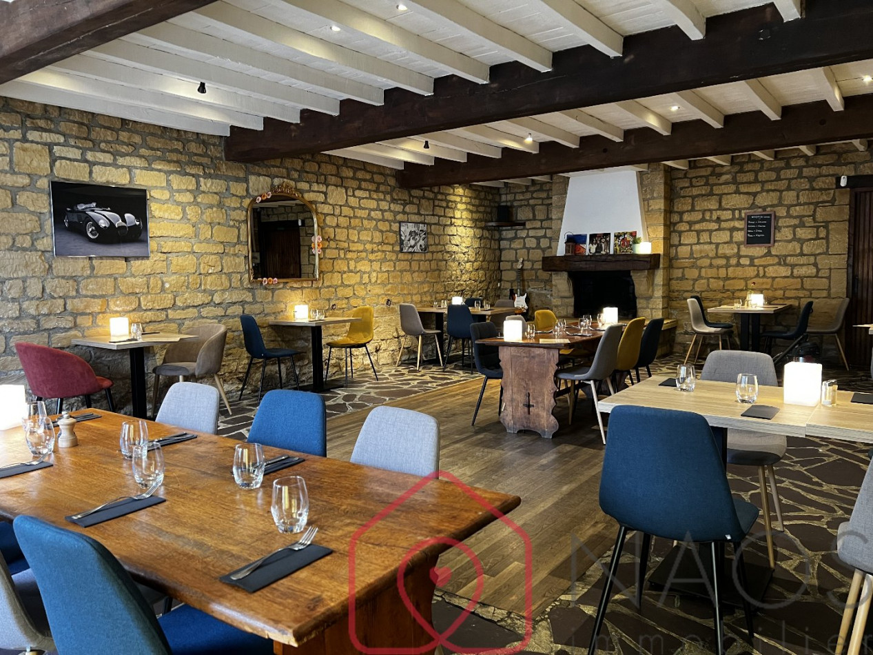vente Restaurant Les Ayvelles - Photo 2