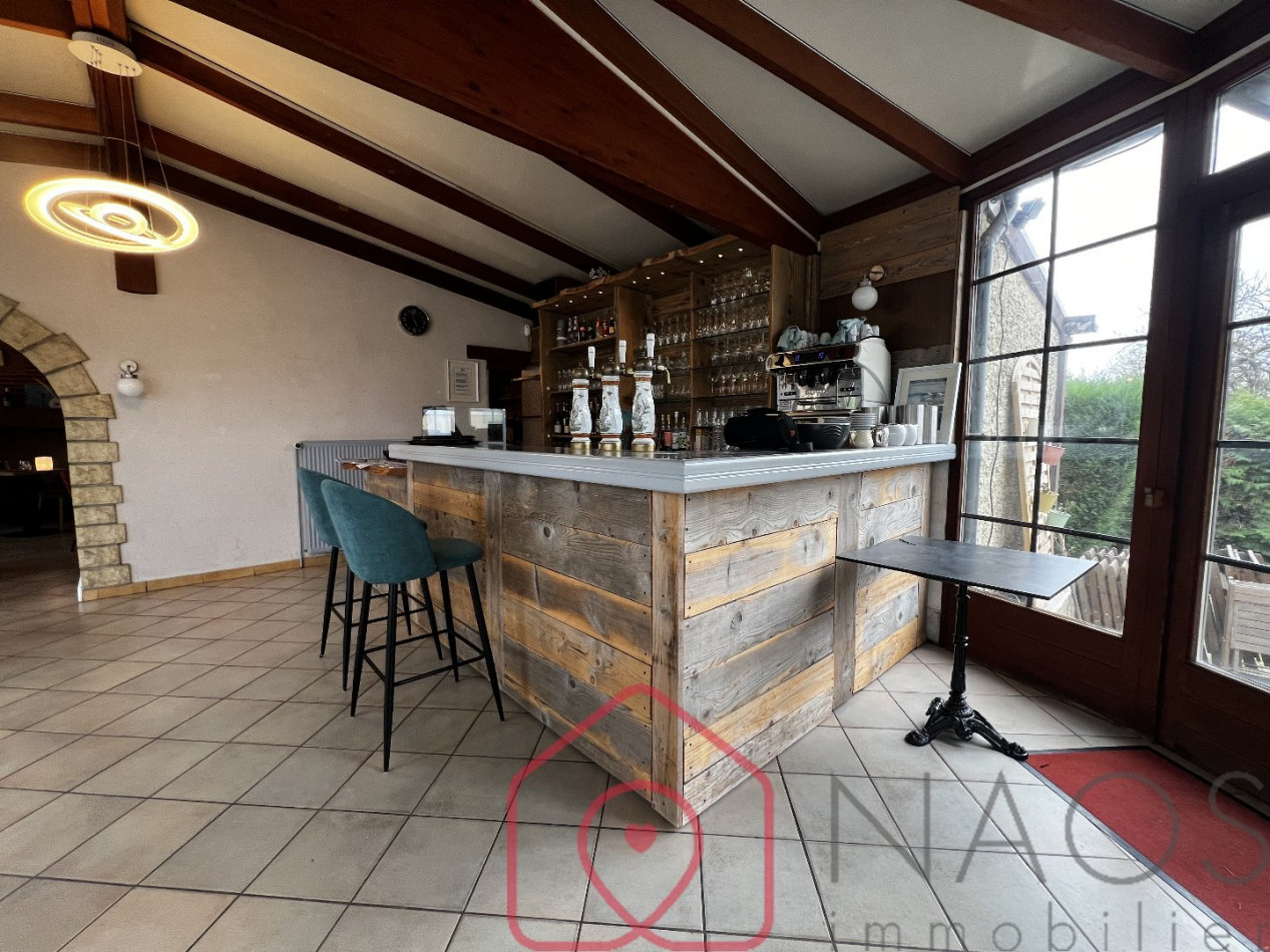 vente Restaurant Les Ayvelles - Photo 4