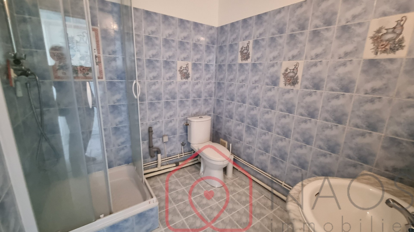 vente Studio Meudon La Foret - Photo 3