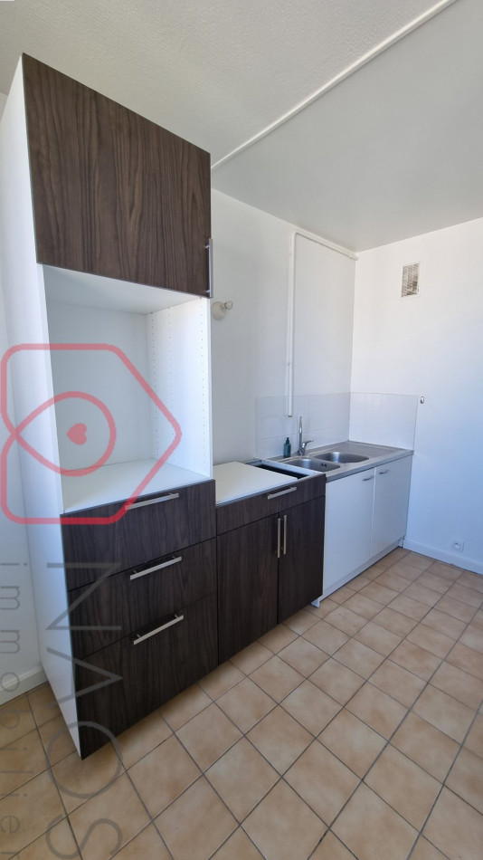 vente Studio Meudon La Foret - Photo 2