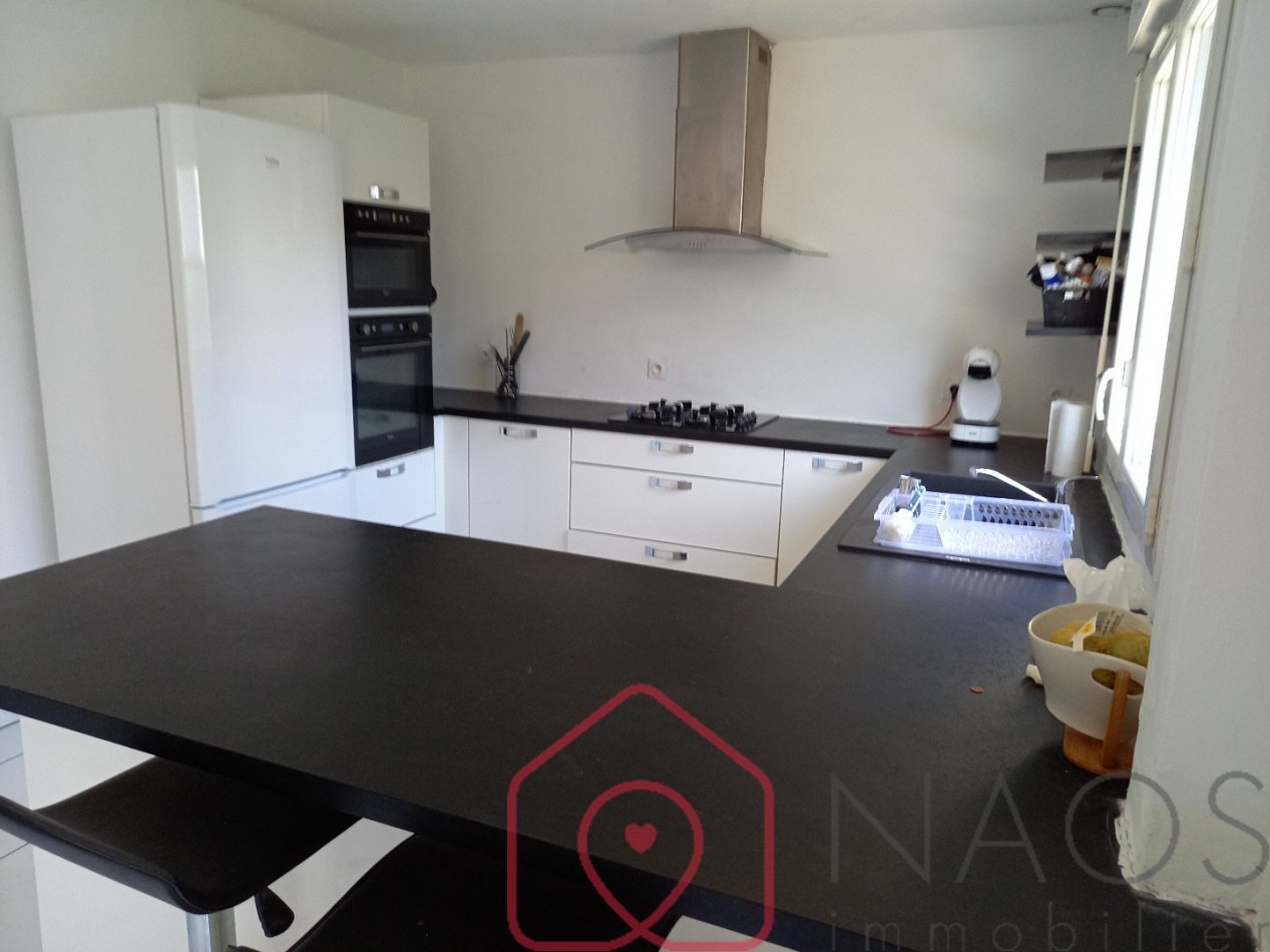 vente Maison mitoyenne Scionzier - Photo 5