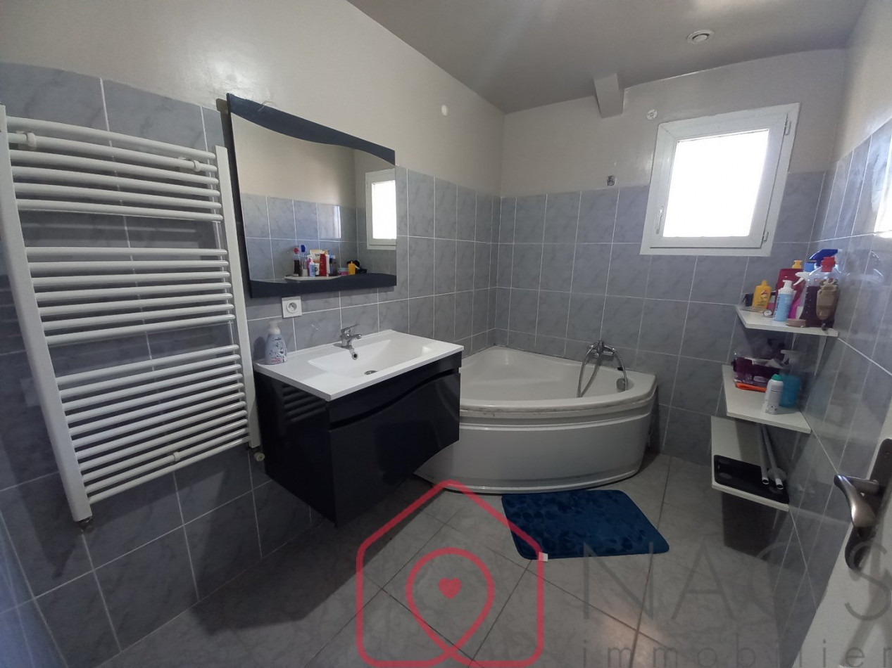 vente Maison mitoyenne Scionzier - Photo 7