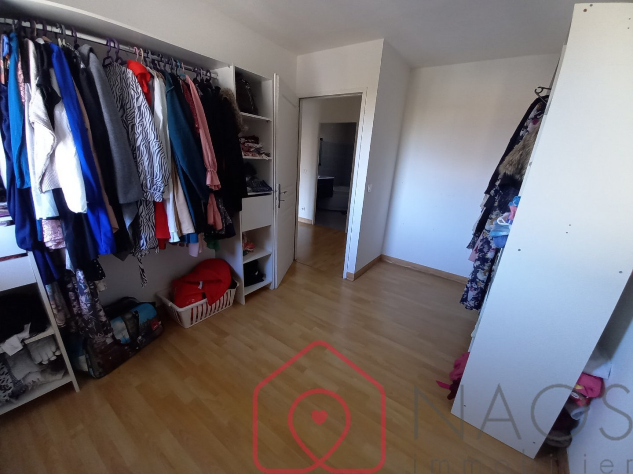 vente Maison mitoyenne Scionzier - Photo 8