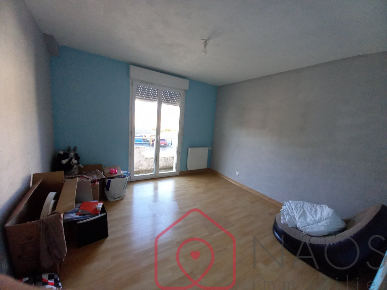 vente Maison mitoyenne Scionzier - Photo 10