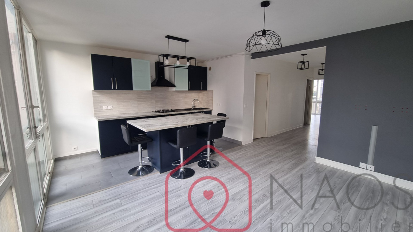 vente Appartement Meudon La Foret - Photo 1