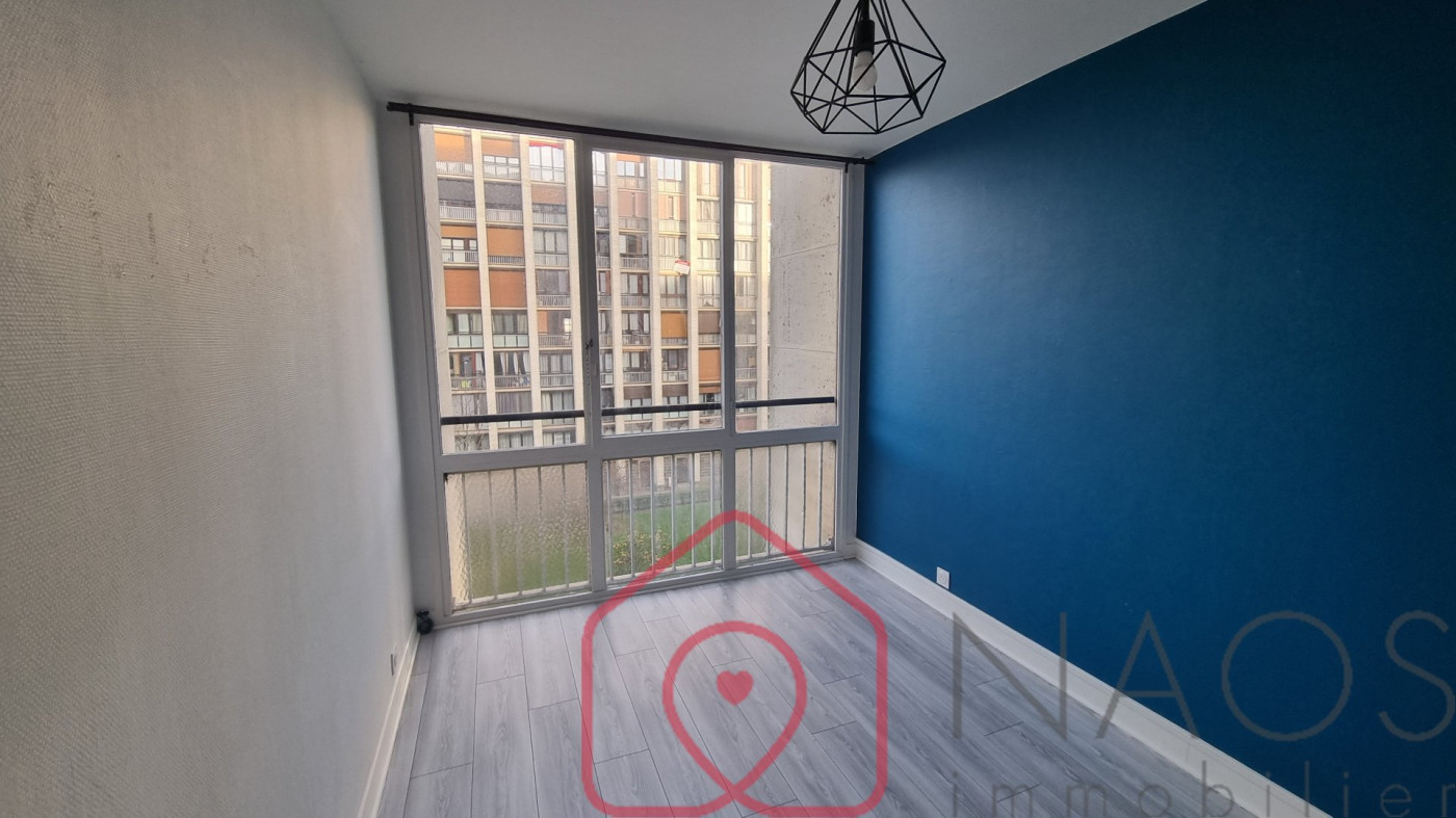 vente Appartement Meudon La Foret - Photo 2