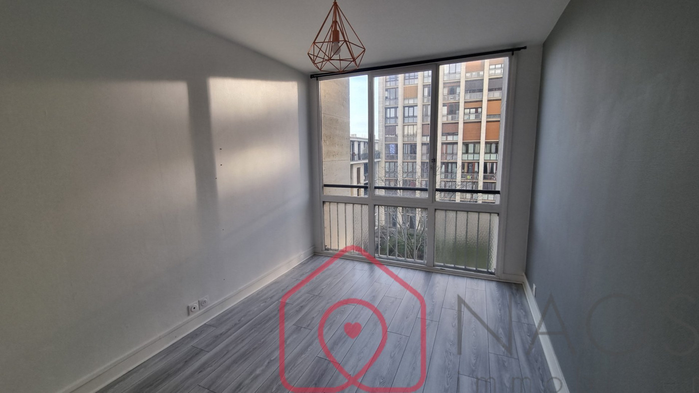 vente Appartement Meudon La Foret - Photo 3