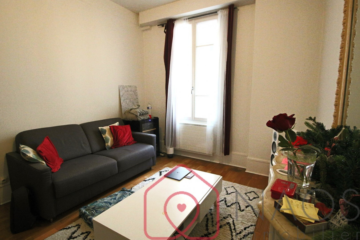 vente Appartement Paris 14eme Arrondissement - Photo 2