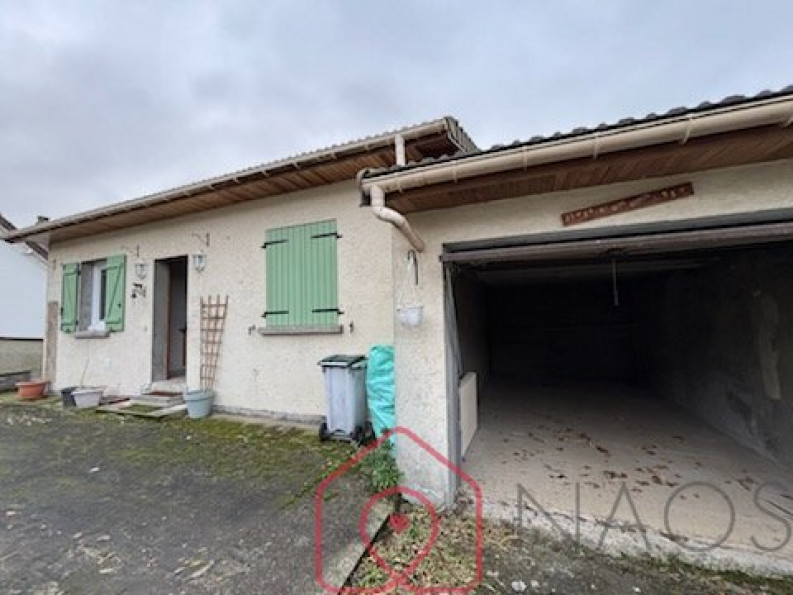 vente Maison Criel Sur Mer - Photo 1