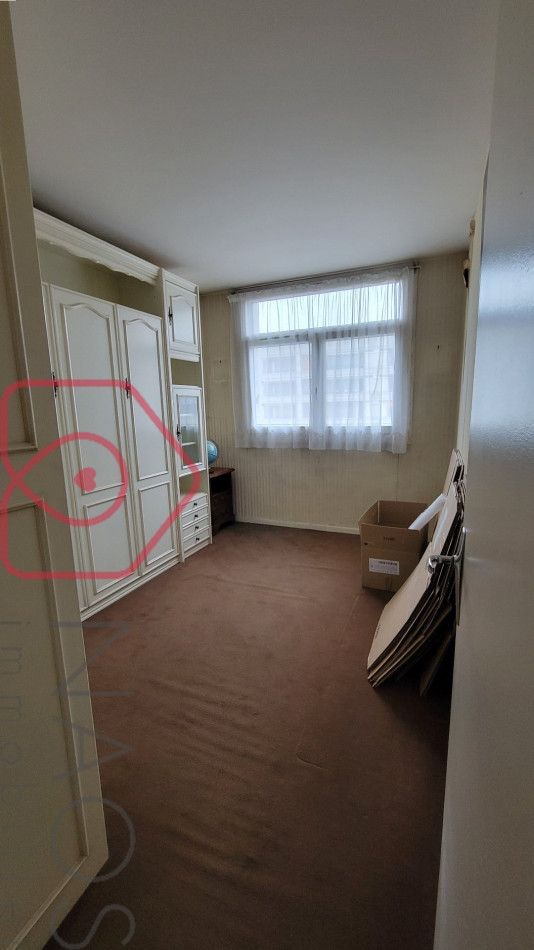 vente Appartement Meudon La Foret - Photo 3