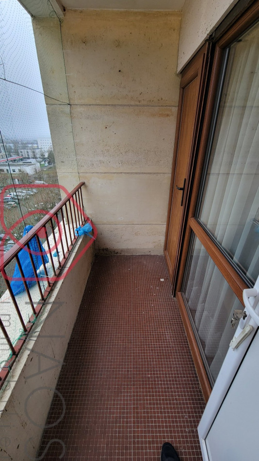 vente Appartement Meudon La Foret - Photo 7