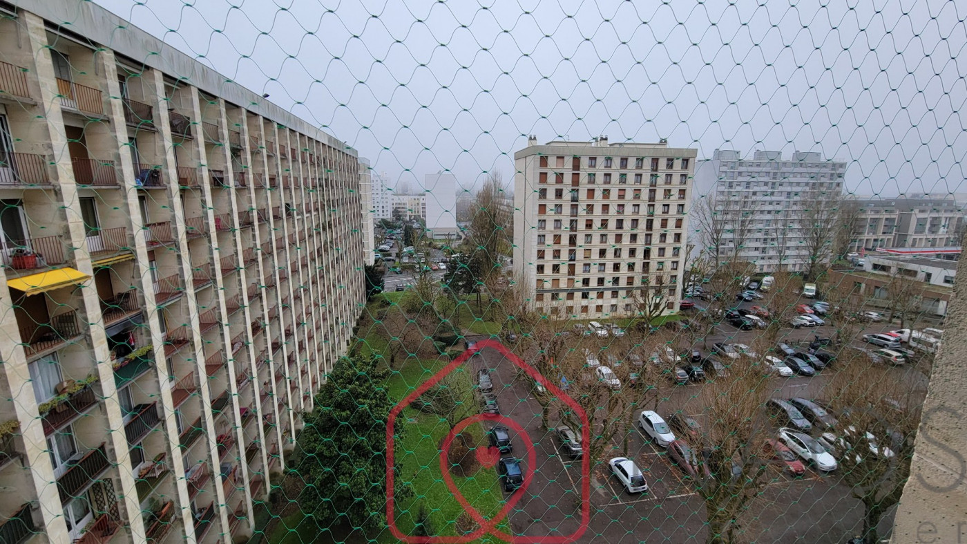 vente Appartement Meudon La Foret - Photo 6