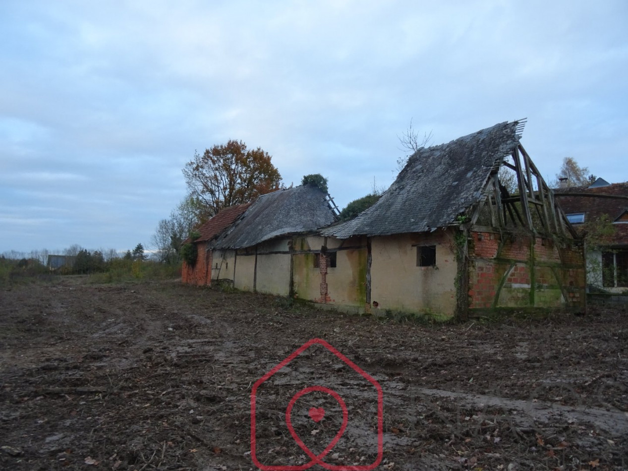 vente Terrain à aménager Dampierre En Crot - Photo 1