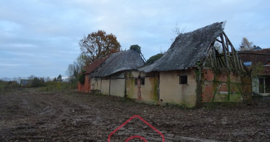 vente Terrain à aménager Dampierre En Crot