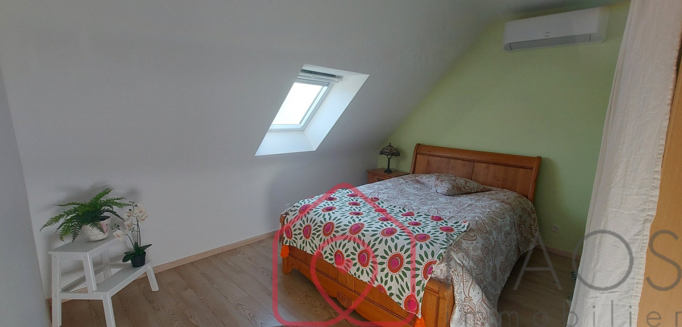 vente Maison Saint Evarzec - Photo 8