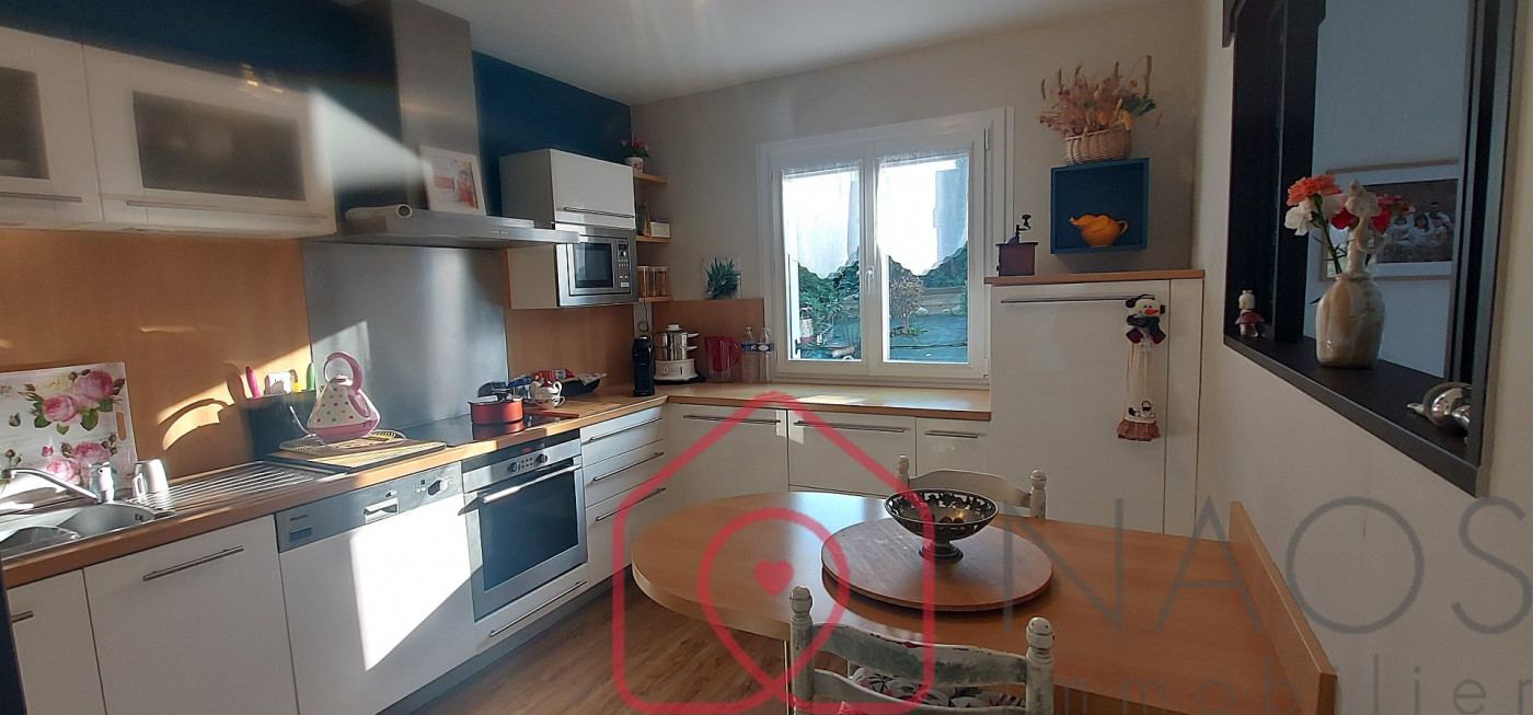 vente Maison Saint Evarzec - Photo 3