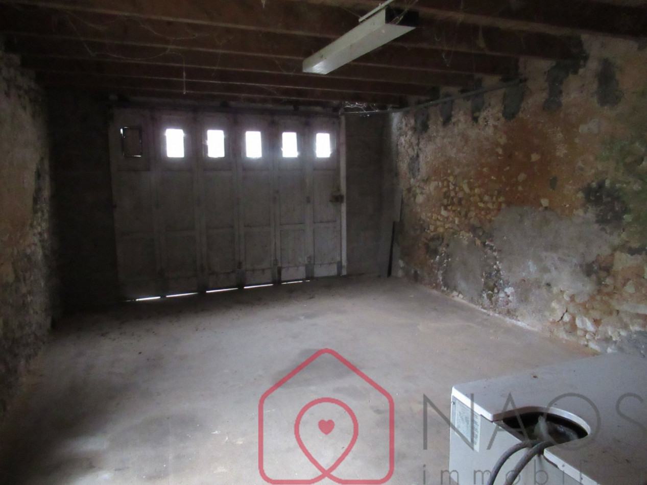 vente Maison de village Parce Sur Sarthe - Photo 6