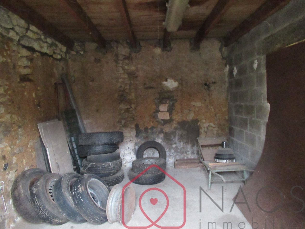 vente Maison de village Parce Sur Sarthe - Photo 9