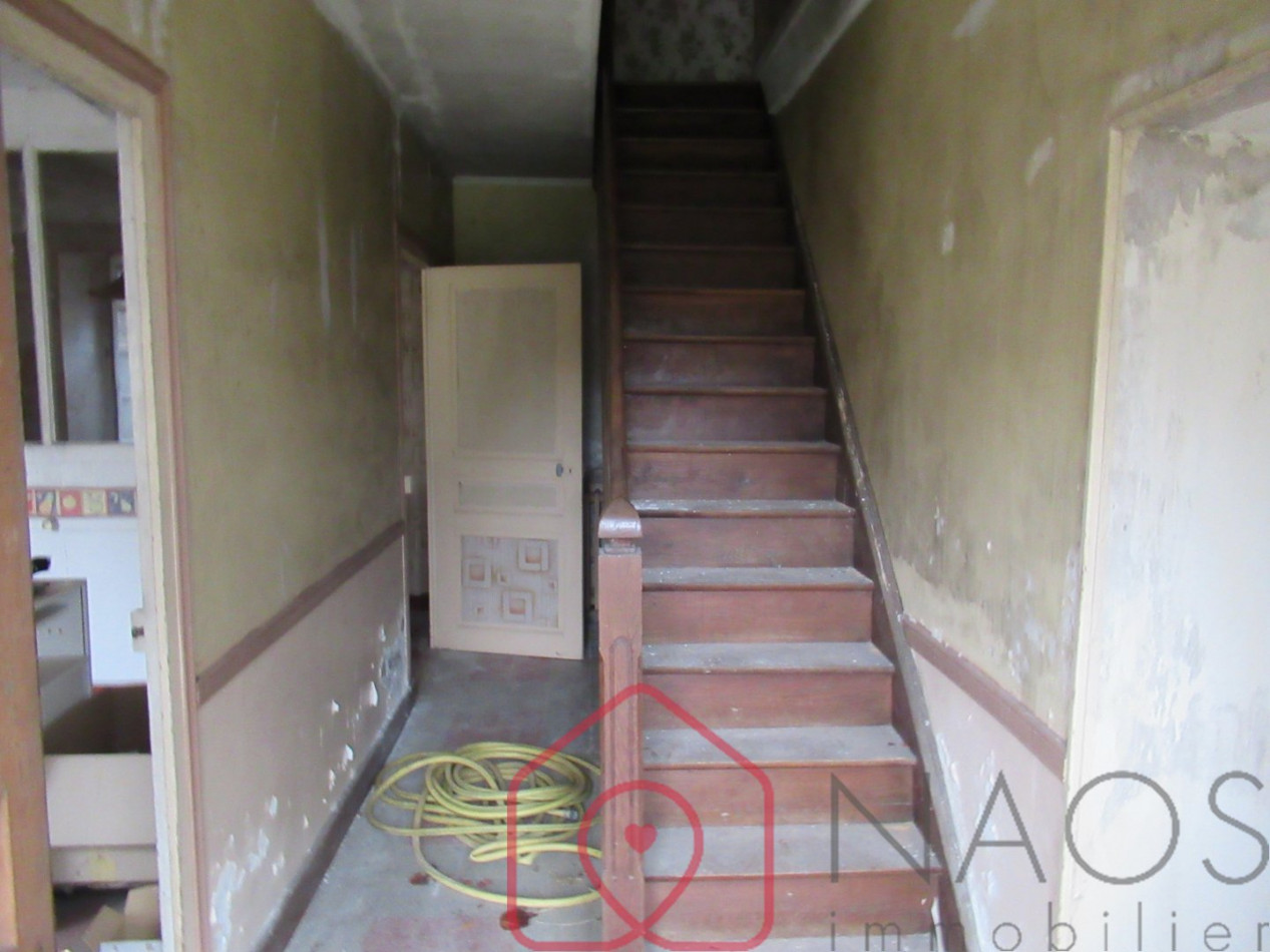 vente Maison de village Parce Sur Sarthe - Photo 2