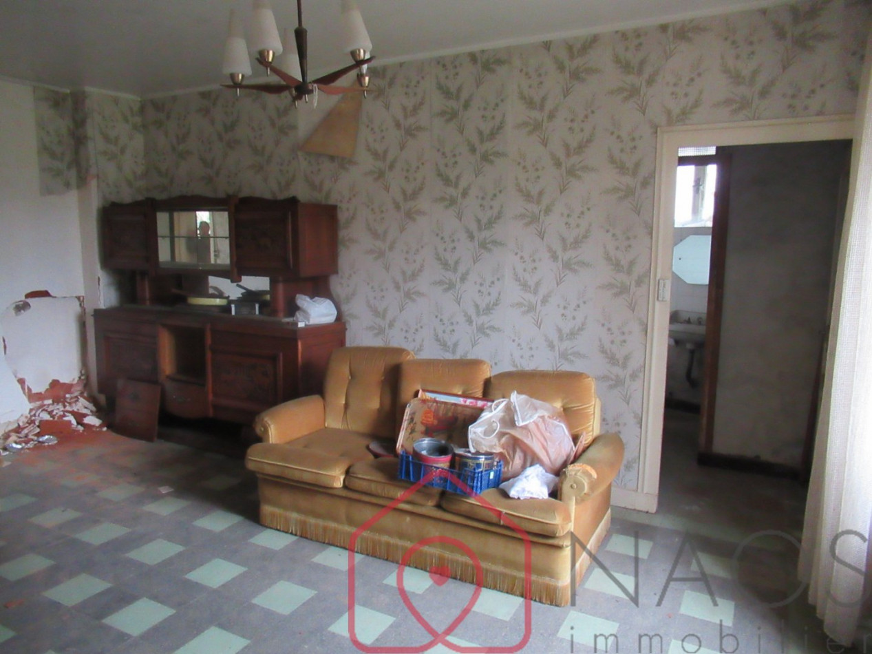 vente Maison de village Parce Sur Sarthe - Photo 5