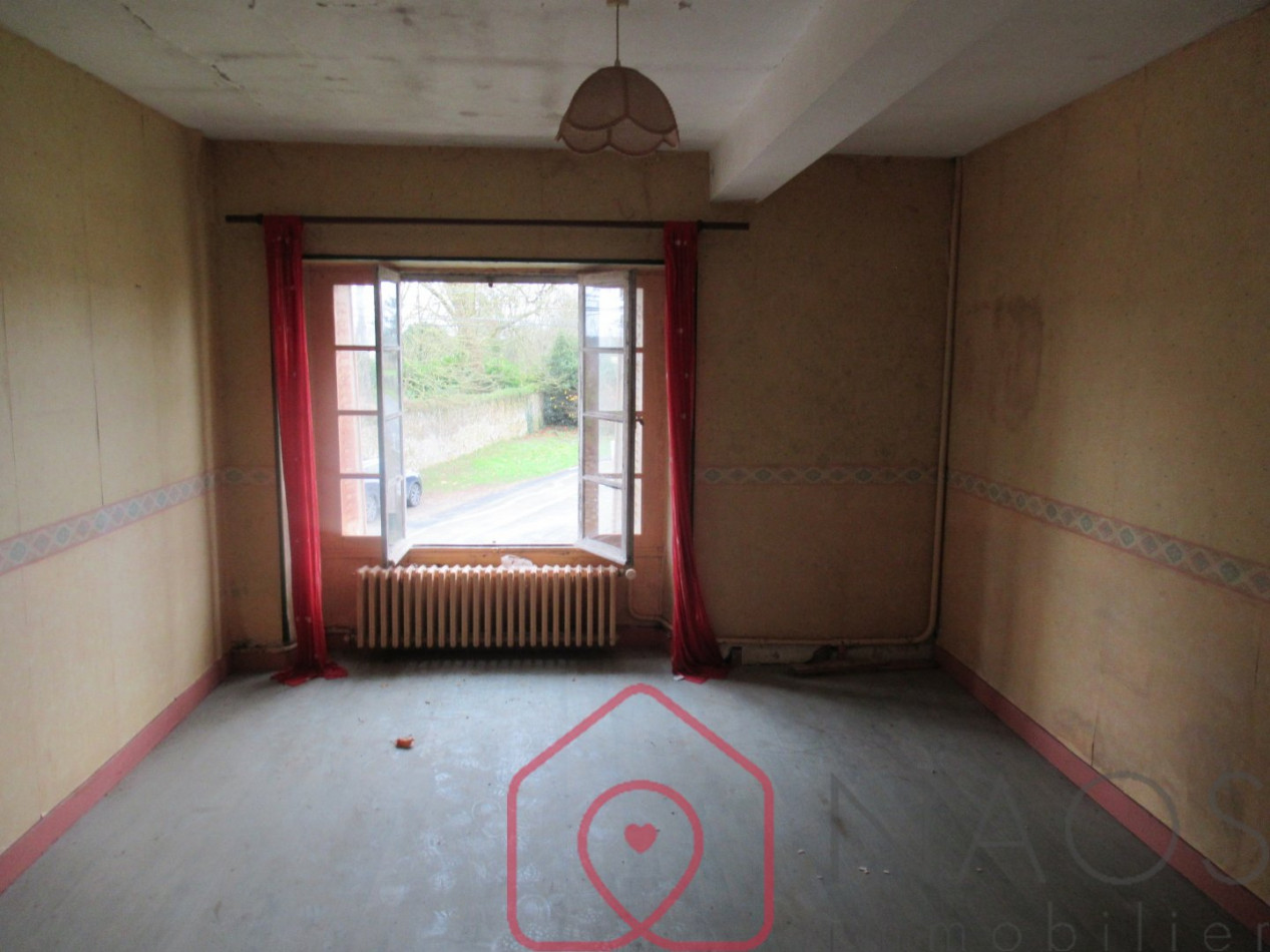 vente Maison de village Parce Sur Sarthe - Photo 1