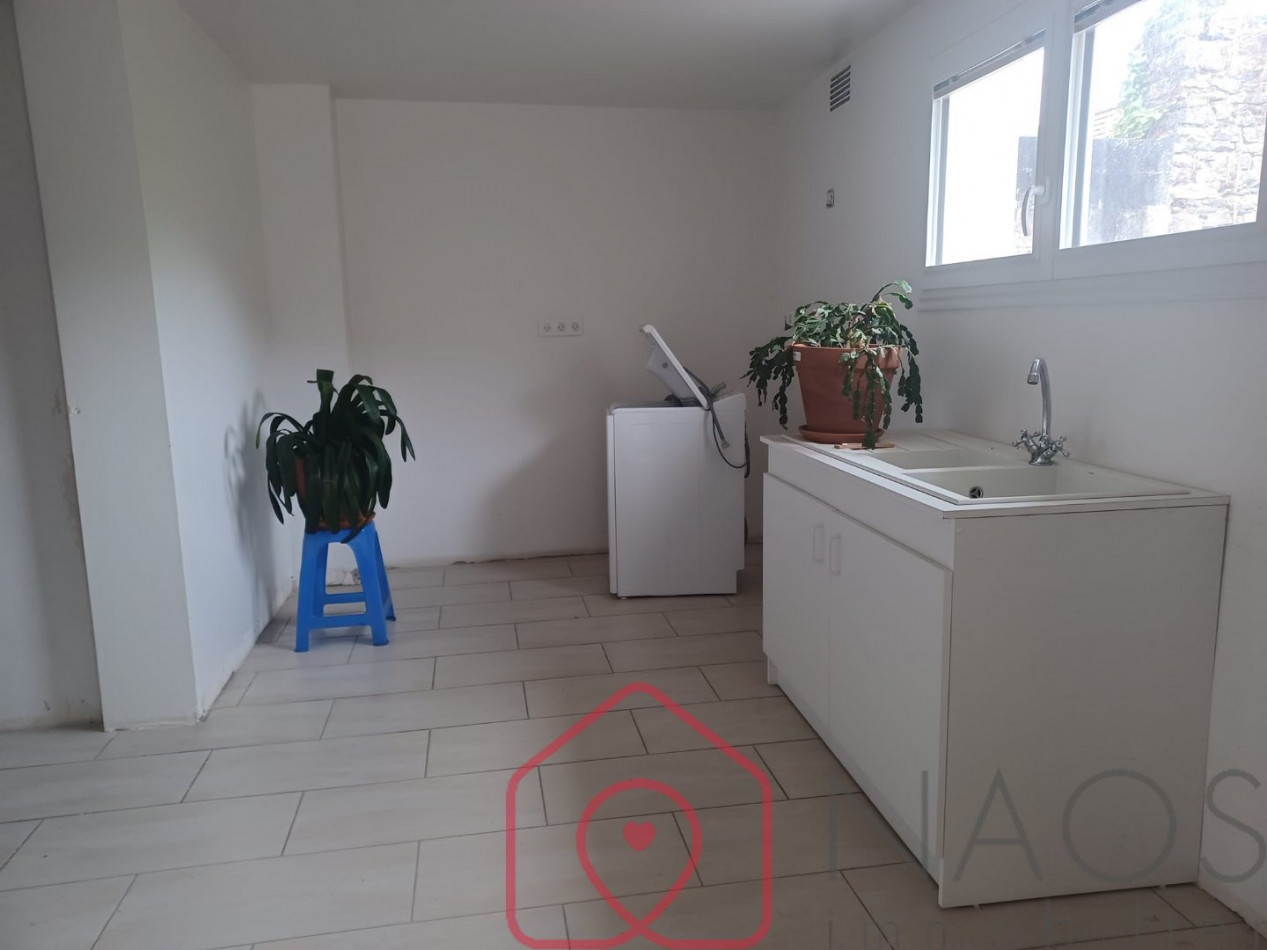 vente Maison à rénover Noyal Pontivy - Photo 5