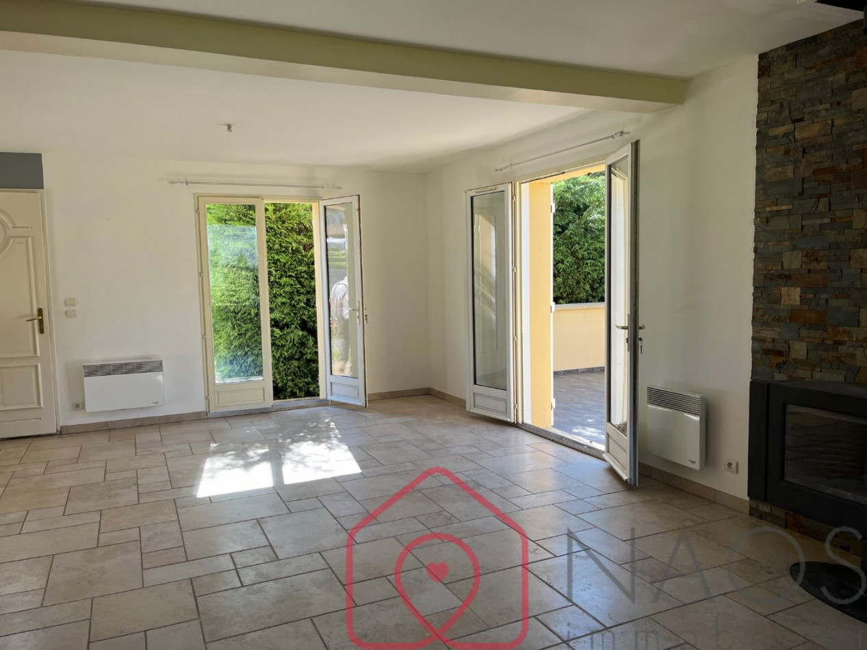 vente Maison Saint Pierre Les Nemours - Photo 3