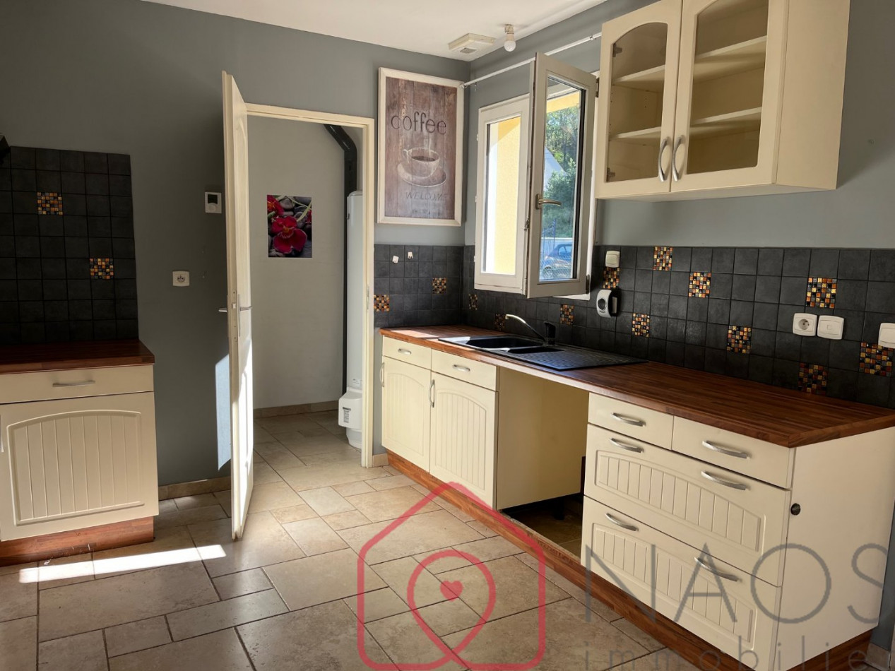 vente Maison Saint Pierre Les Nemours - Photo 5