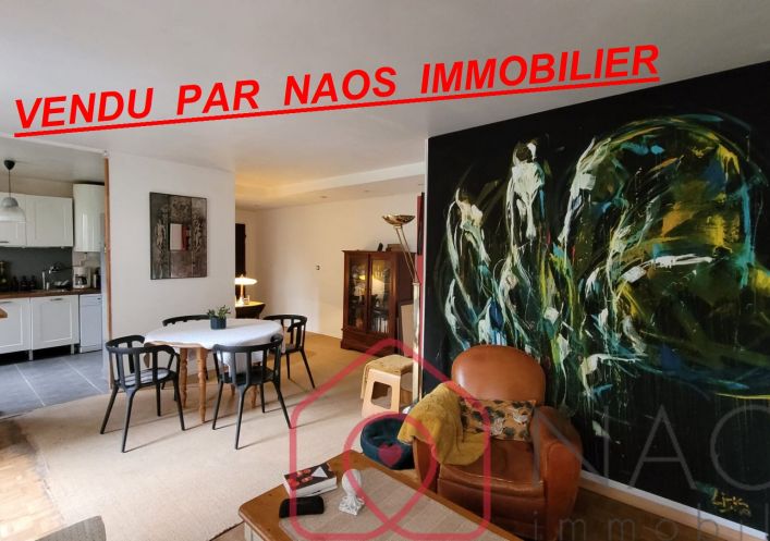 vente Appartement Rouen