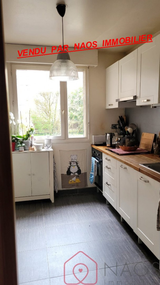 vente Appartement Rouen - Photo 5