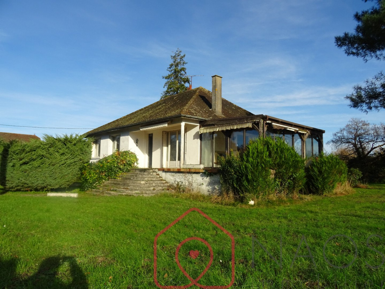 vente Maison individuelle Argent Sur Sauldre - Photo 1