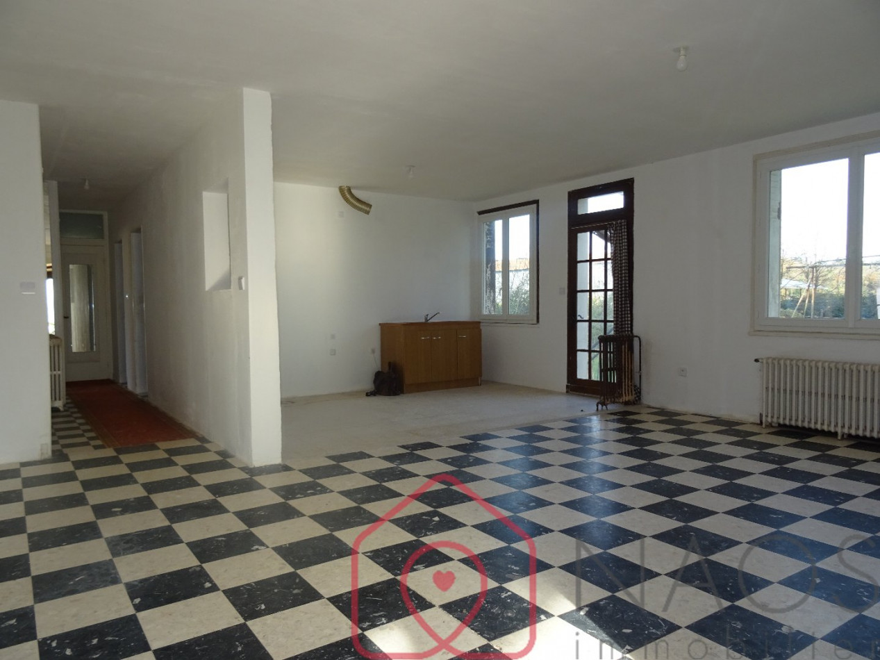 vente Maison individuelle Argent Sur Sauldre - Photo 5