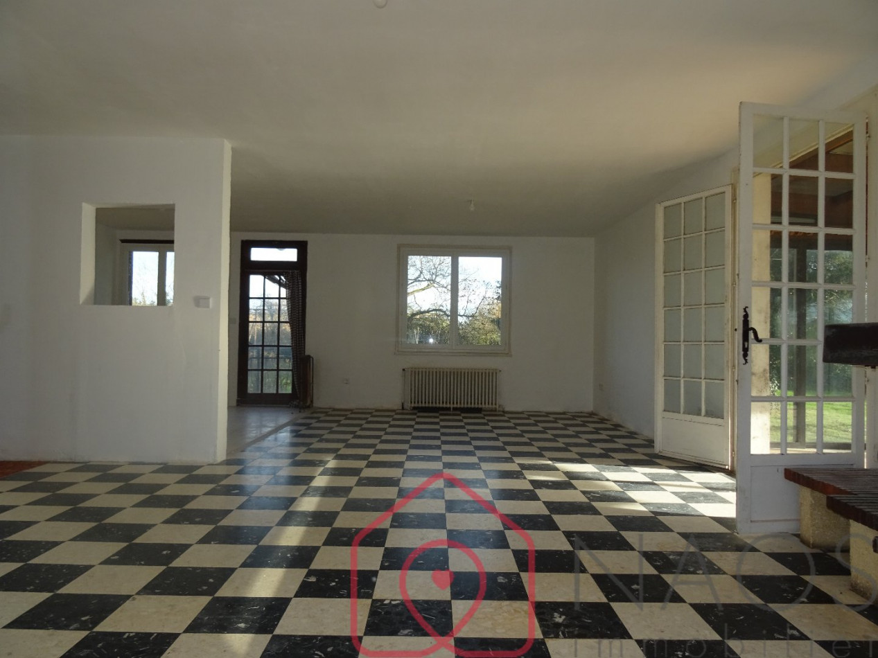 vente Maison individuelle Argent Sur Sauldre - Photo 3