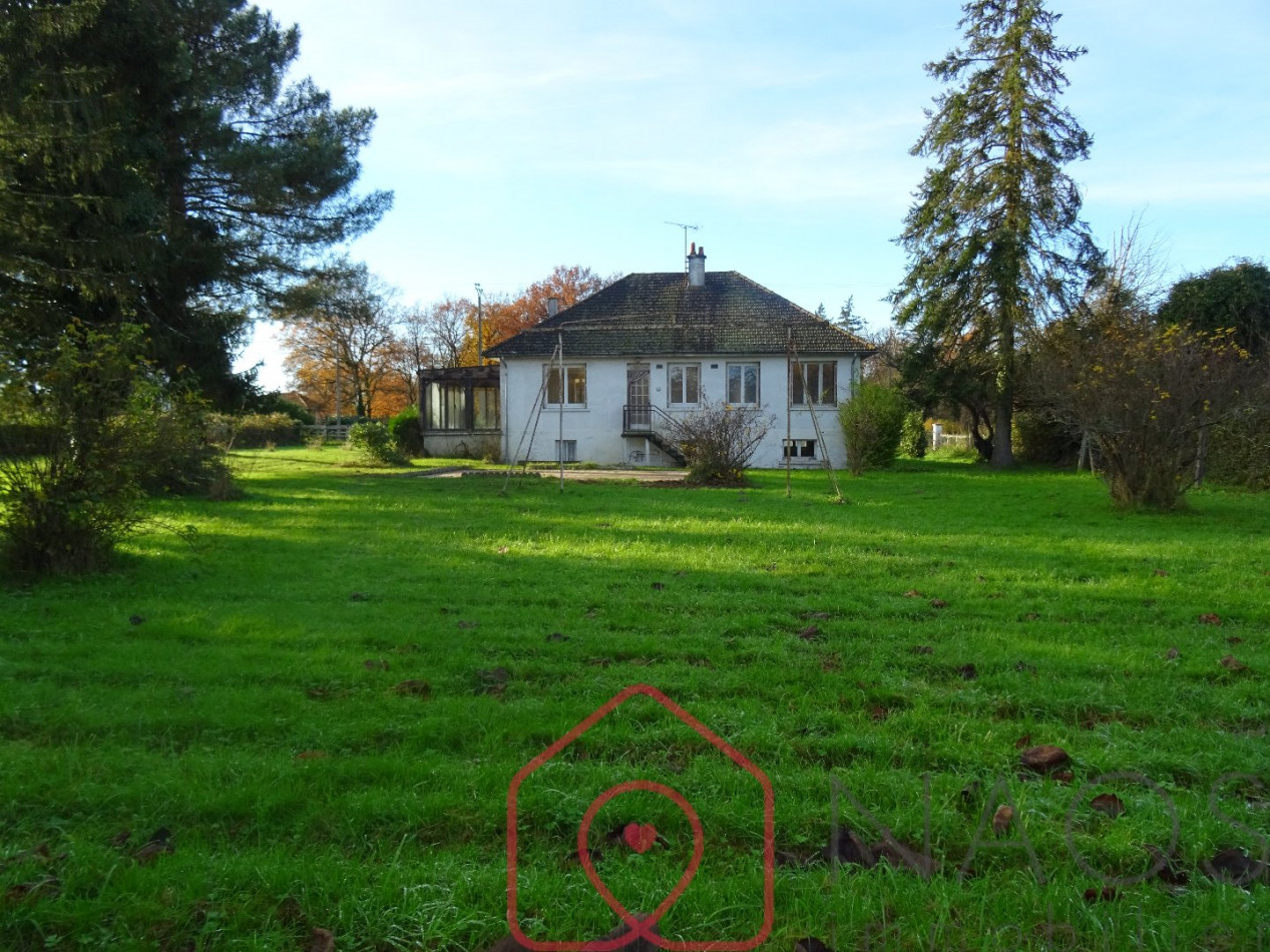 vente Maison individuelle Argent Sur Sauldre - Photo 2