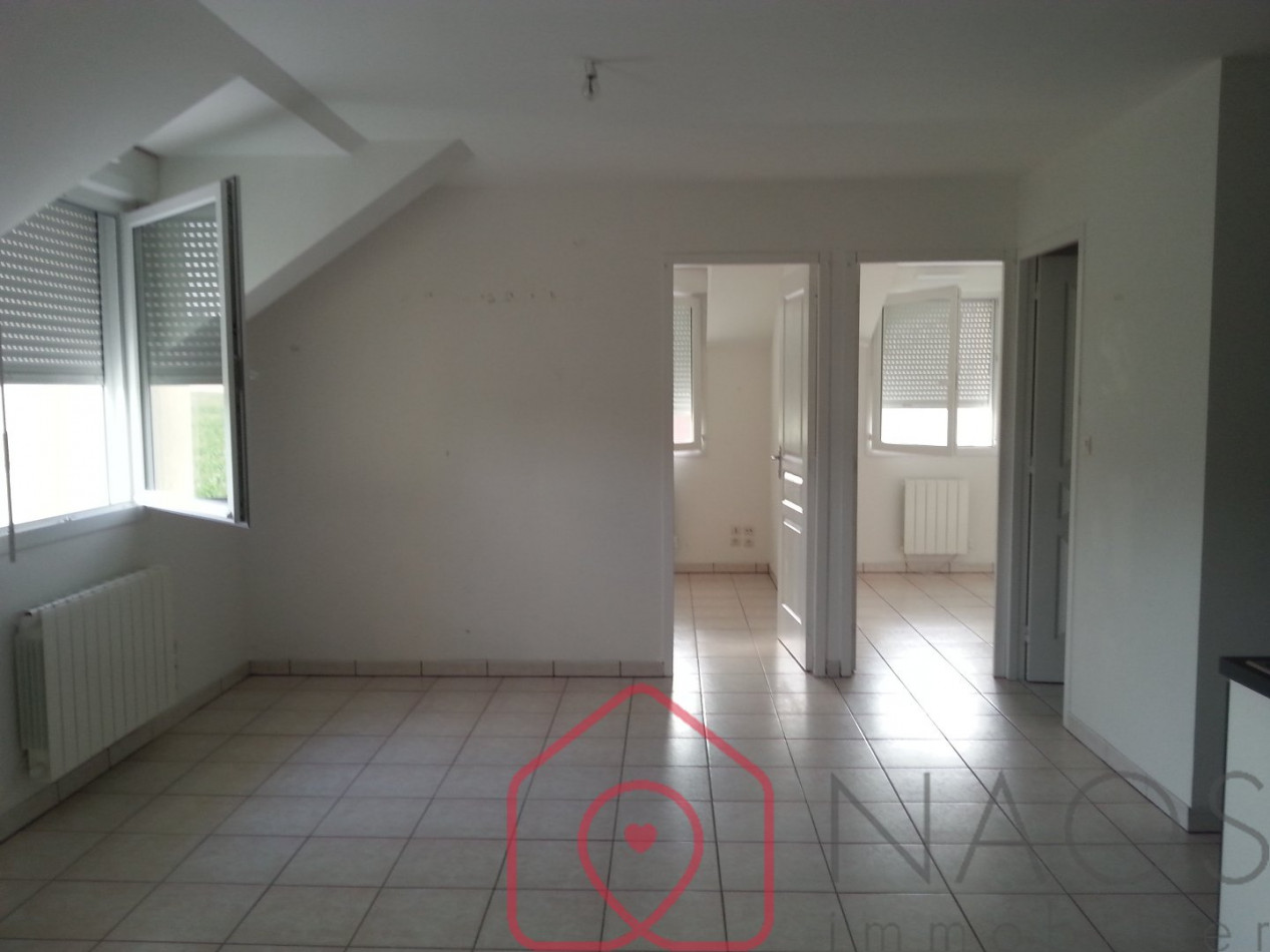 vente Immeuble de rapport Bourbriac - Photo 3