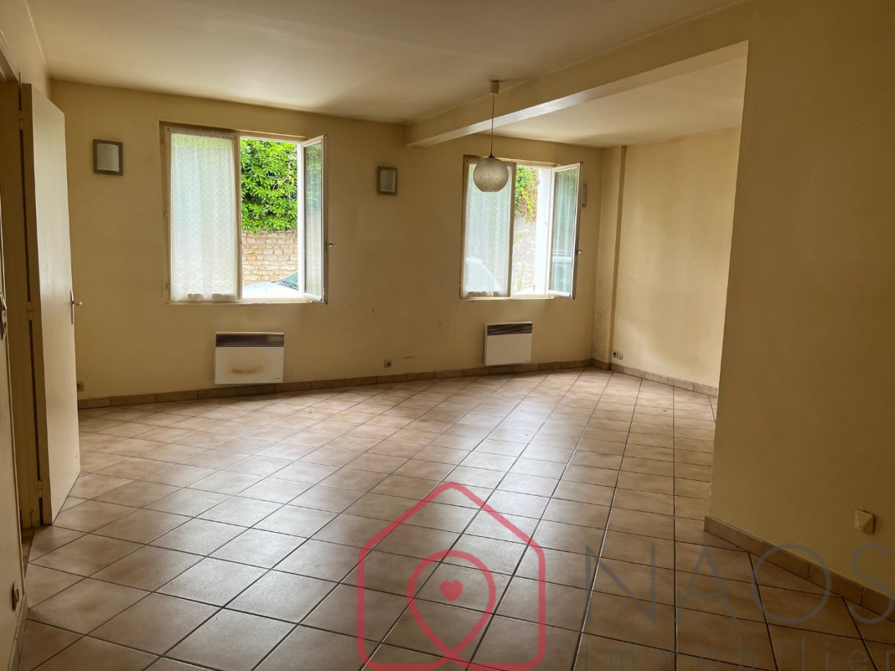 vente Maison Puiseaux - Photo 1