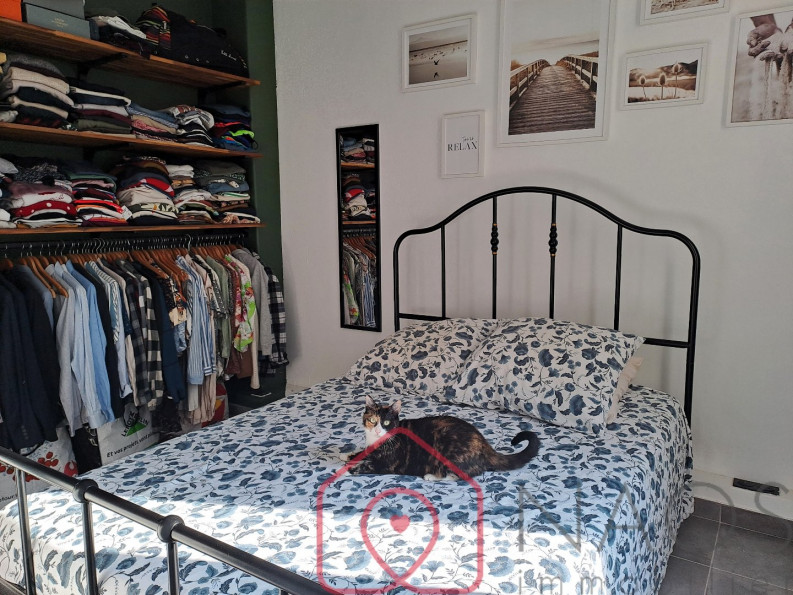 vente Appartement L'ile Saint Denis - Photo 8