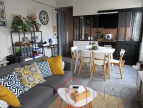 vente Appartement L'ile Saint Denis