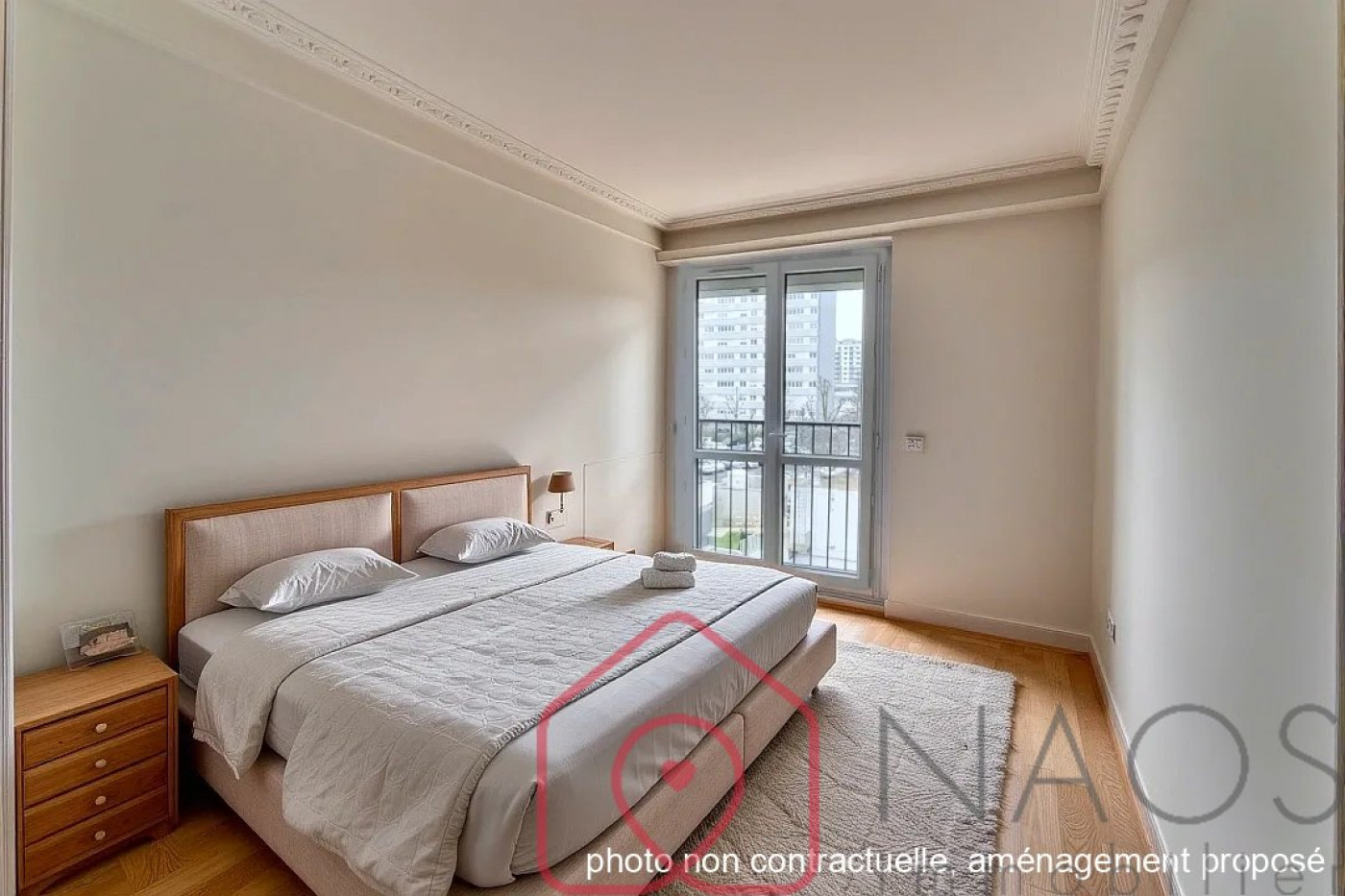 vente Appartement Meudon La Foret - Photo 10