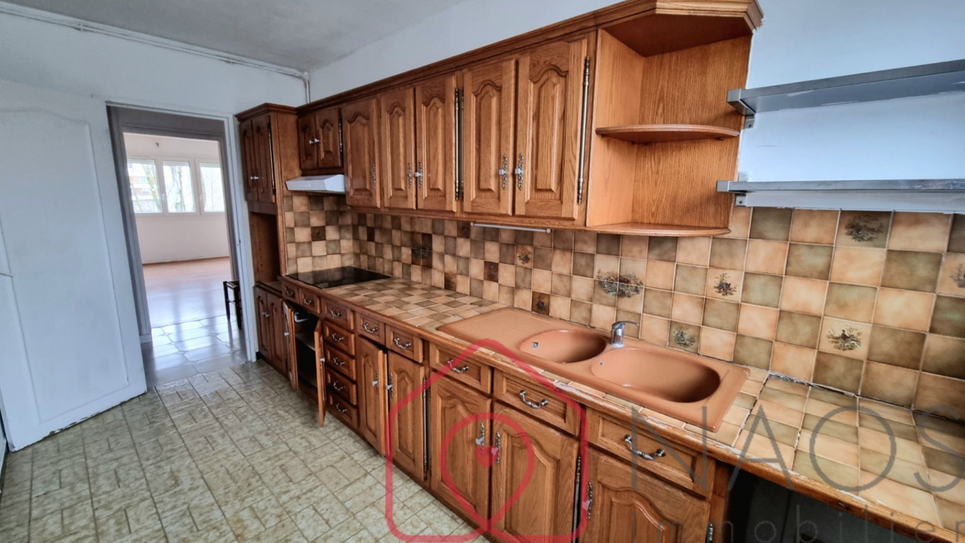 vente Appartement Meudon La Foret - Photo 3