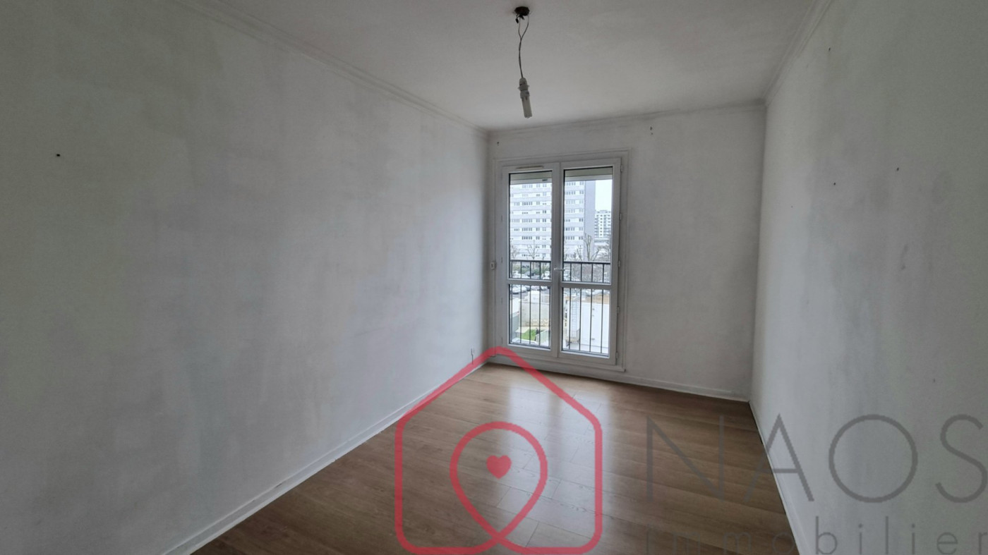 vente Appartement Meudon La Foret - Photo 7