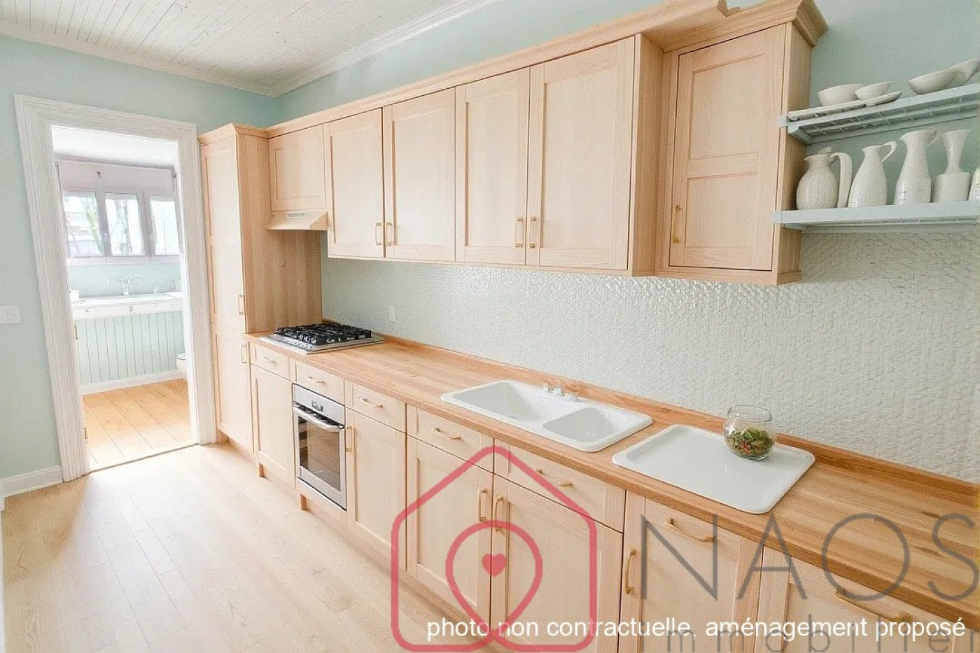 vente Appartement Meudon La Foret - Photo 4