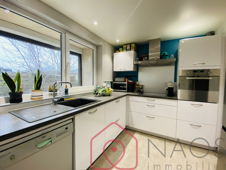 vente Maison et dépendances Gernelle - Photo 6