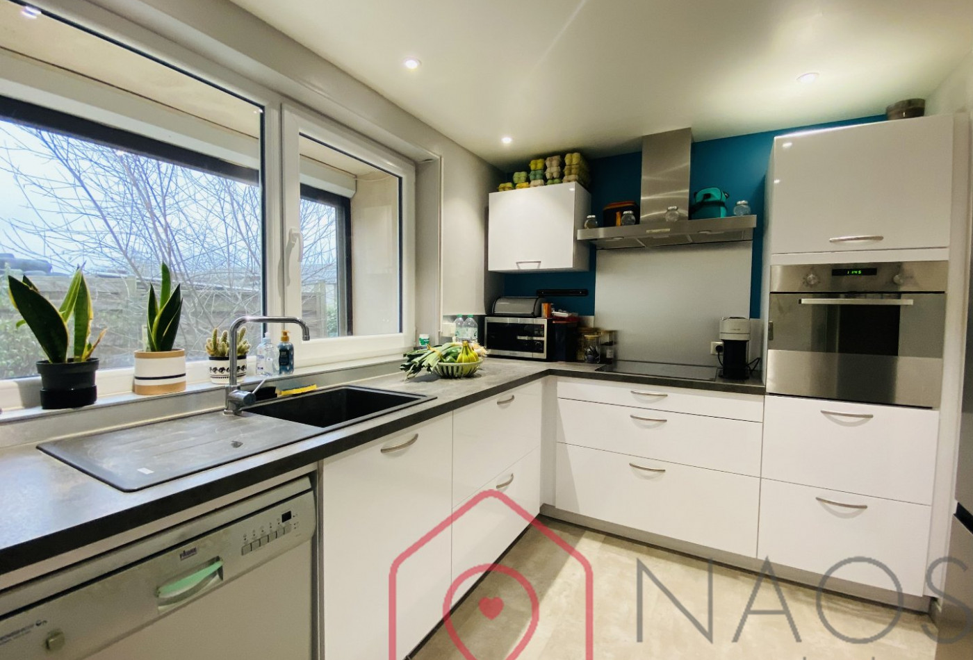 vente Maison et dépendances Gernelle - Photo 6