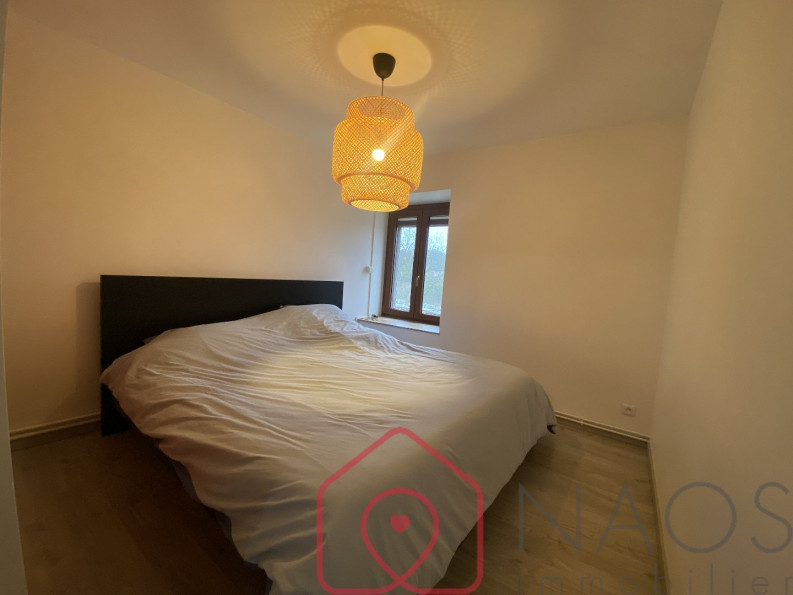 vente Maison et dépendances Gernelle - Photo 8