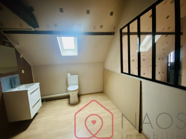 vente Maison et dépendances Gernelle - Photo 10